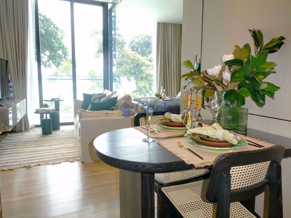 1 Bedroom Condo in Arom Wongamat Wongamat C008550 (Photo 4)