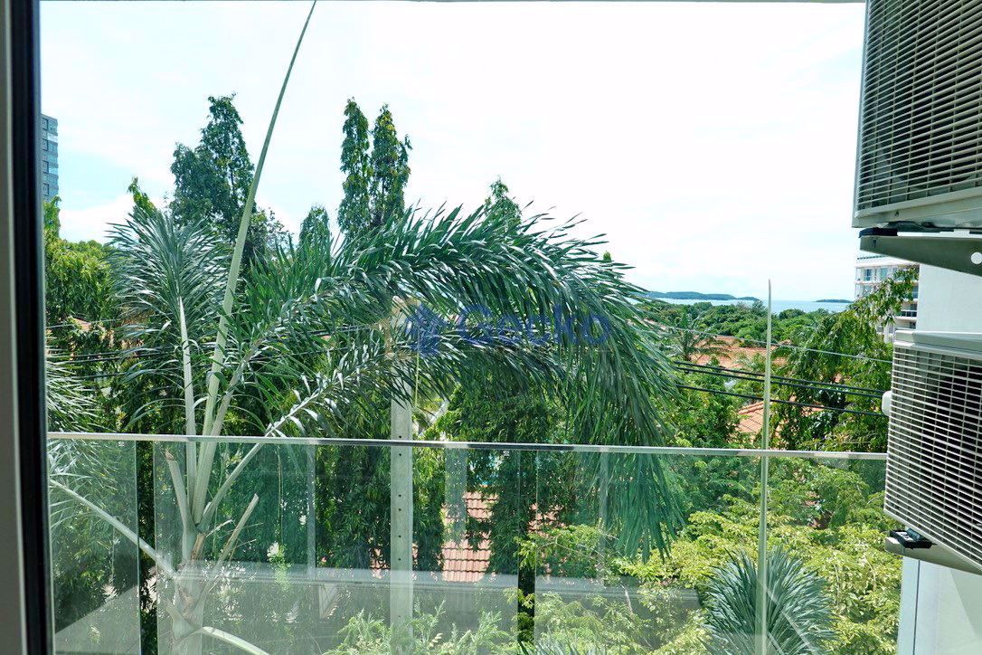 1 Bedroom Condo in Sunset Boulevard 2 Pratumnak C008787