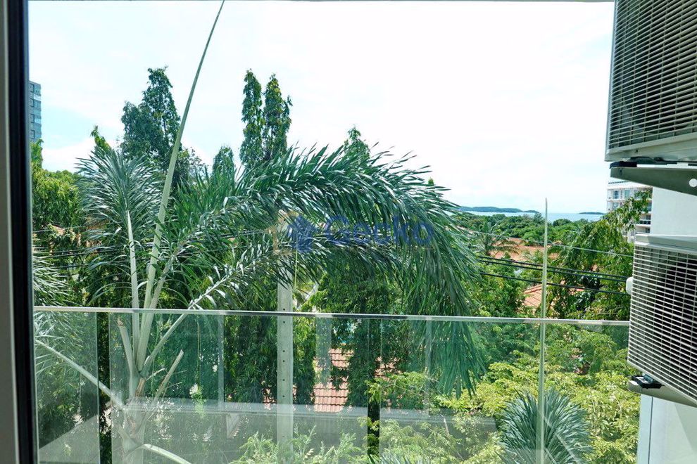1 Bedroom Condo in Sunset Boulevard 2 Pratumnak C008787 (Cover Photo)