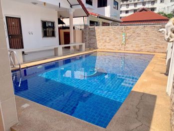 Jomtien House - H008789