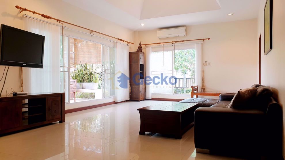 3 ห้องนอน บ้าน in SP Village 5  พัทยาตะวันออก H008793 (Photo 1)
