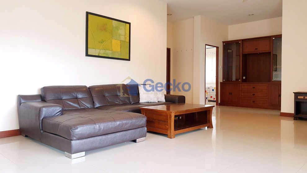 3 ห้องนอน บ้าน in SP Village 5  พัทยาตะวันออก H008793 (Photo 3)