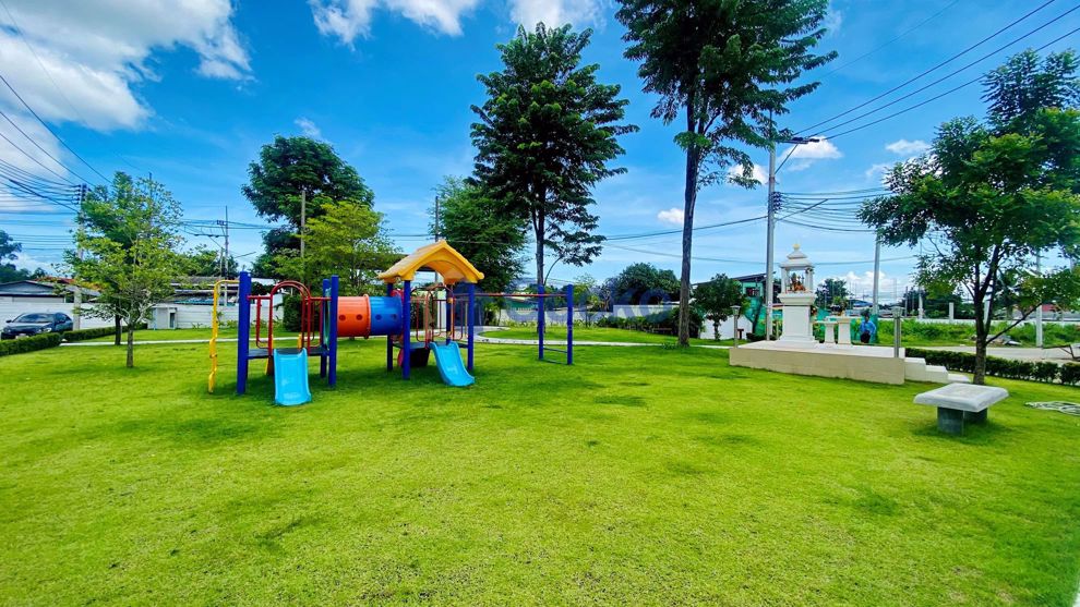 3 ห้องนอน บ้าน in The Delight Cozy  พัทยาตะวันออก H008568 (Photo 4)