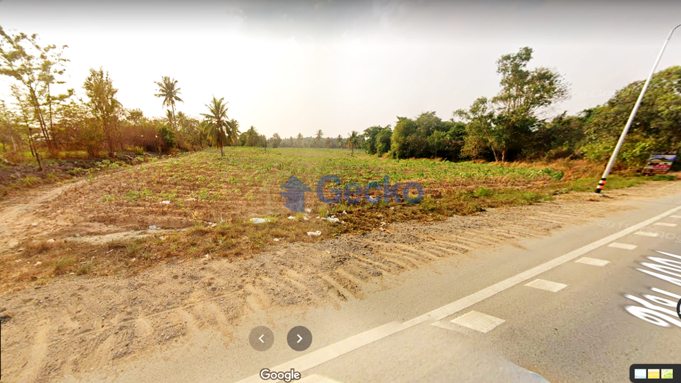 Land available in Bang Lamung L008575 (Photo 1)