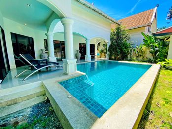นาจอมเทียน บ้าน - H008807