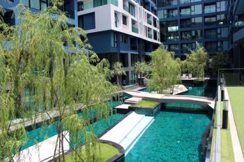 จอมเทียน คอนโดมิเนี่ยม - C002353