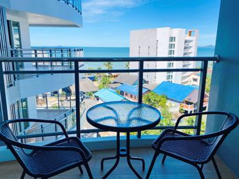 2 Bedrooms Condo in Whale Marina Na Jomtien C008811