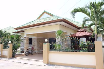 East Pattaya House - H002354