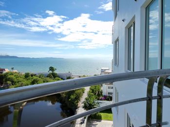 Na Jomtien Condo - C008820