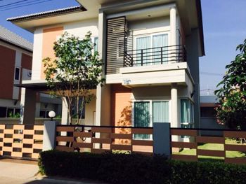 พัทยาตะวันออก บ้าน - H002373