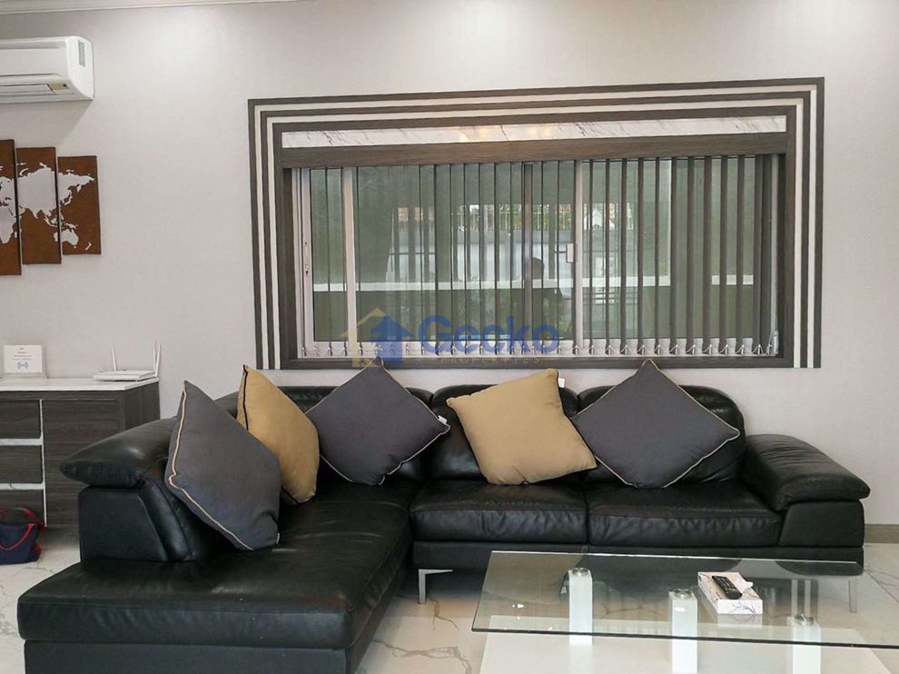 3 ห้องนอน บ้าน in Majestic Residence  พระตำหนัก H008823 (Photo 3)
