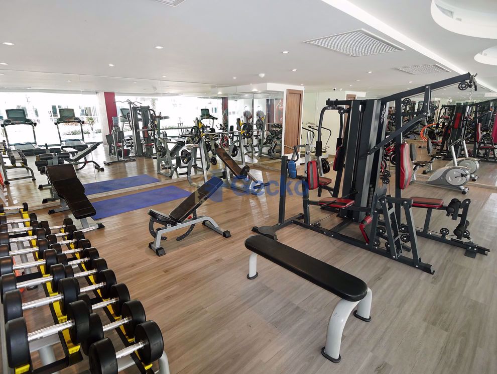 2 Bedrooms Condo in Grand Avenue Central Pattaya C008344 (Photo 3)