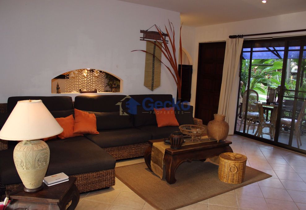 1 ห้องนอน คอนโดมิเนี่ยม เข้า Chateau Dale Thabali Condo จอมเทียน C002385 (Photo 1)