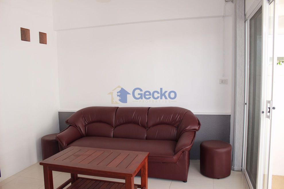 2 ห้องนอน บ้าน  พัทยากลาง H002386 (Photo 1)
