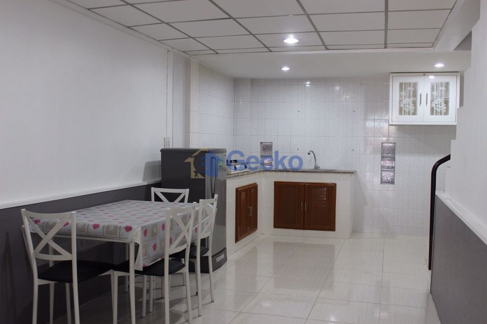 2 ห้องนอน บ้าน  พัทยากลาง H002386 (Photo 2)