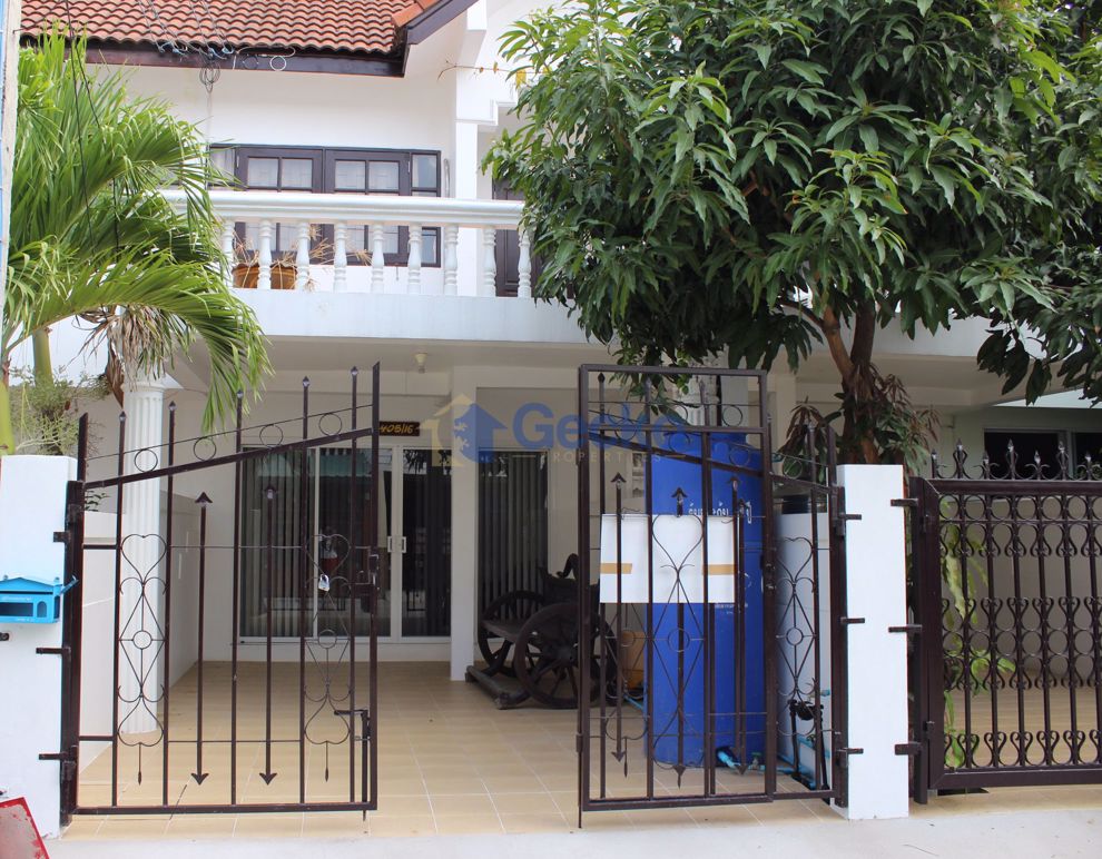 2 ห้องนอน บ้าน  พัทยากลาง H002386 (Photo 4)