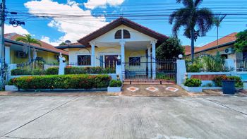 East Pattaya House - H008600