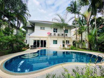 East Pattaya House - H008830