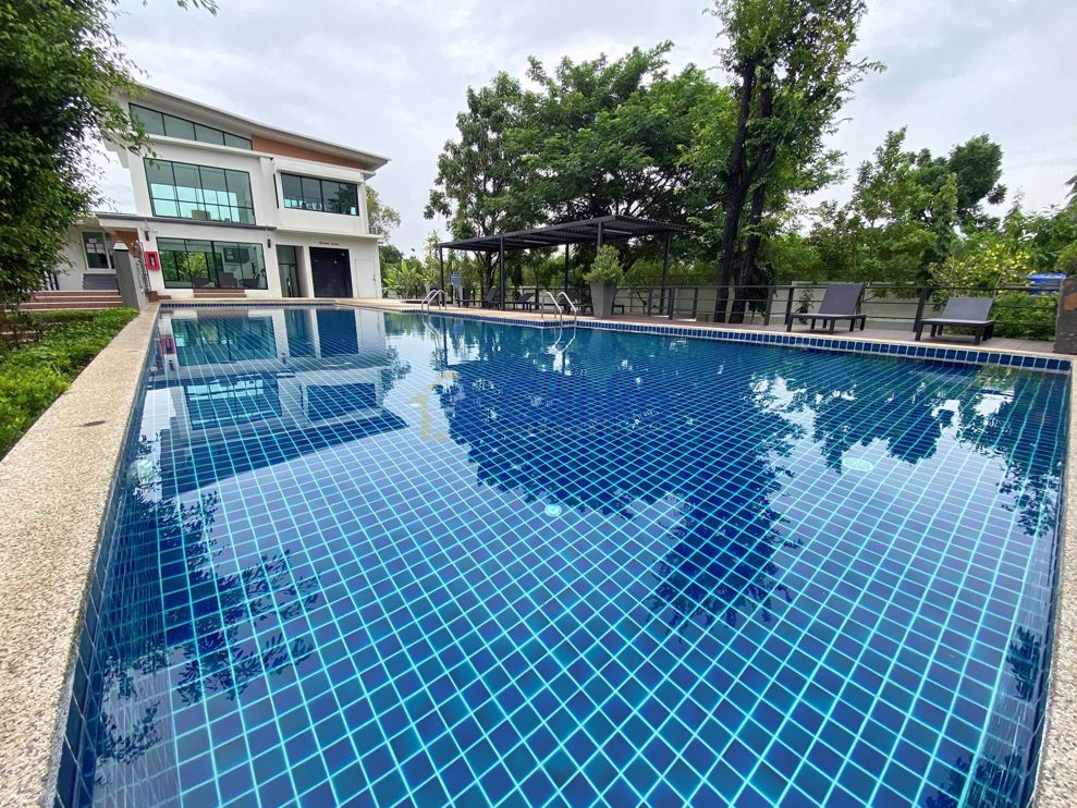 3-bedrooms-bed-house-in-patta-village east pattaya GKP-H008831 (Photo 1)