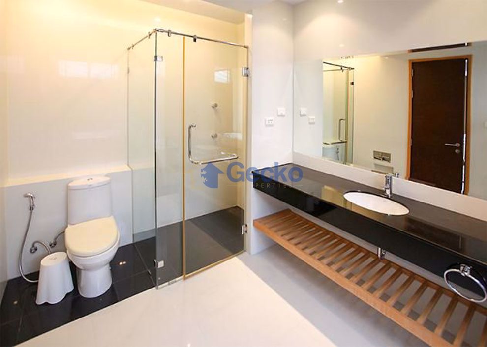 2 ห้องนอน คอนโดมิเนี่ยม เข้า The Residences at Dream Pattaya นาจอมเทียน C002401 (Photo 2)