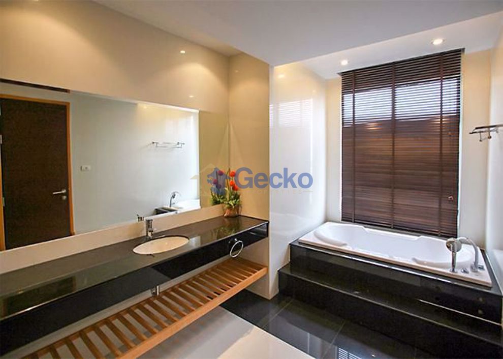 2 ห้องนอน คอนโดมิเนี่ยม เข้า The Residences at Dream Pattaya นาจอมเทียน C002401 (Photo 4)