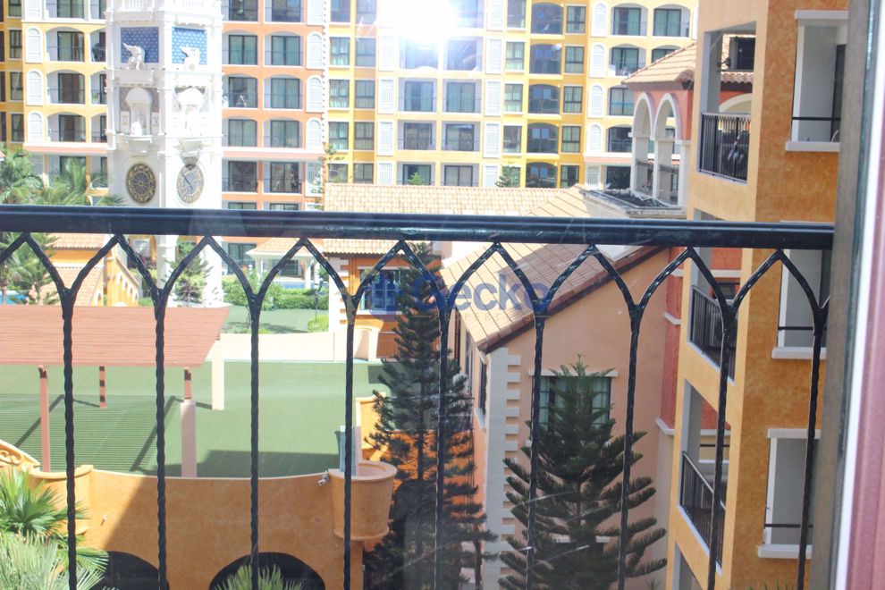 1 Bedroom Condo in The Venetian Na Jomtien C008607 (Cover Photo)