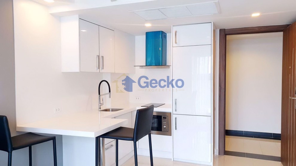 1 ห้องนอน คอนโดมิเนี่ยม in Grand Avenue พัทยากลาง C008837 (Photo 3)