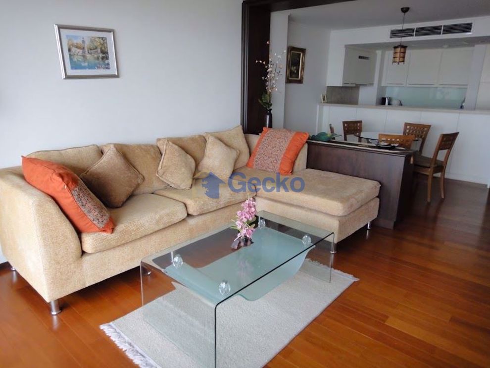 1 ห้องนอน คอนโดมิเนี่ยม in Northshore พัทยาเหนือ C008367 (Photo 1)
