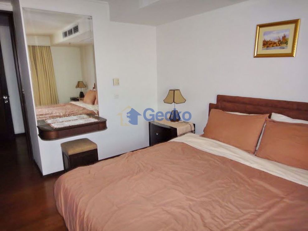 1 ห้องนอน คอนโดมิเนี่ยม in Northshore พัทยาเหนือ C008367 (Photo 4)