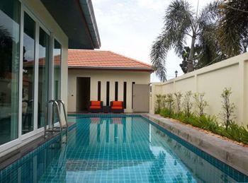 East Pattaya House - H002406