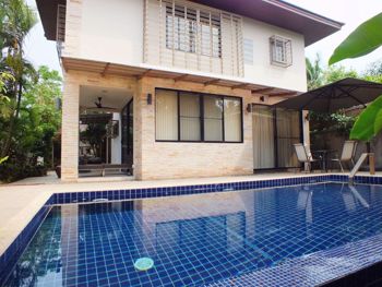 พัทยาตะวันออก บ้าน - H008842