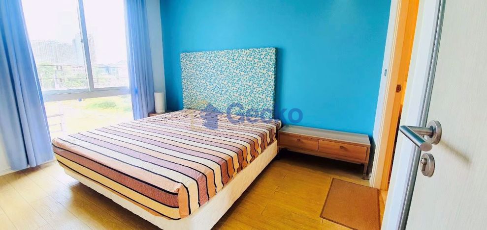 2 Bedrooms Condo in Atlantis Condo Resort Jomtien C008843 (Photo 3)
