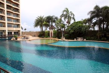 Jomtien Condo - C002412