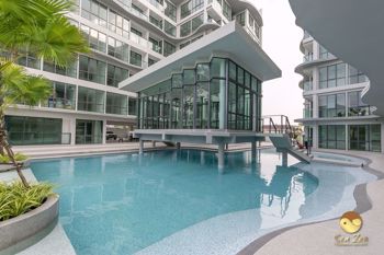 Bang Saray Condo - C008381