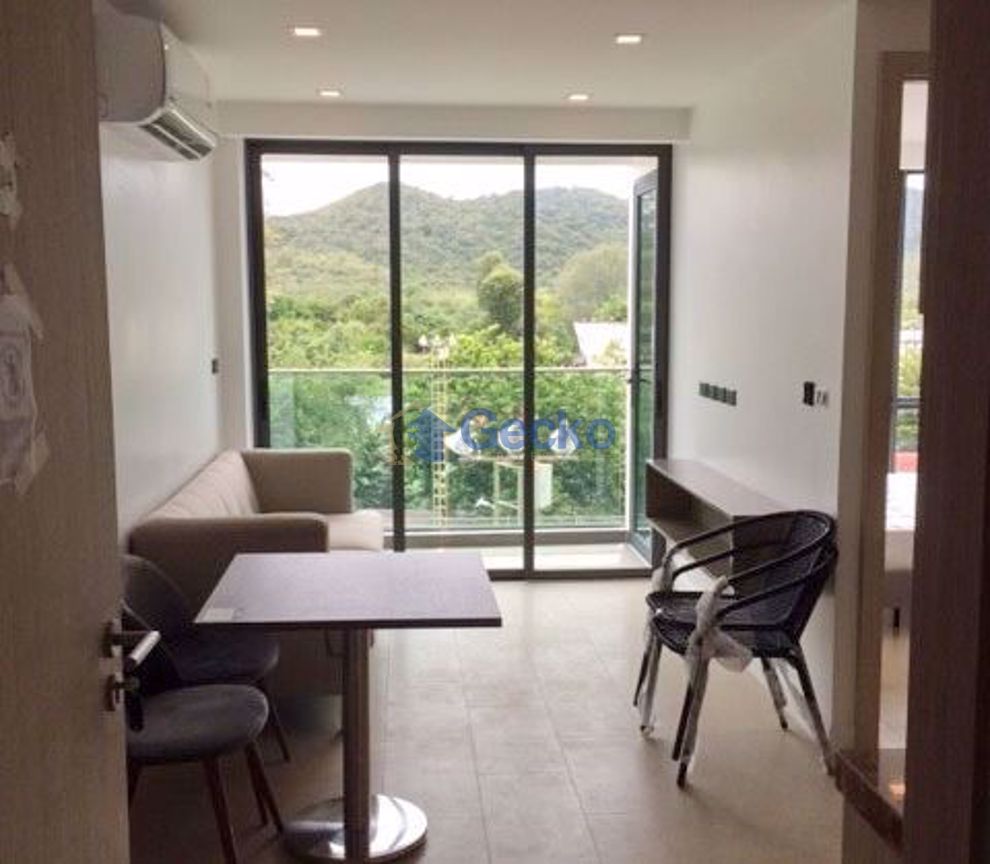 1 Bedroom Condo in Sea Zen Bang Saray Bang Saray C008381 (Photo 1)