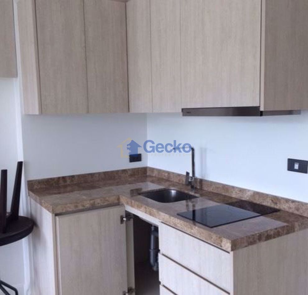 1 Bedroom Condo in Sea Zen Bang Saray Bang Saray C008381 (Photo 3)