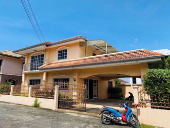 North Pattaya House - H008851