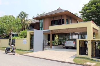 พัทยาตะวันออก บ้าน - H002429