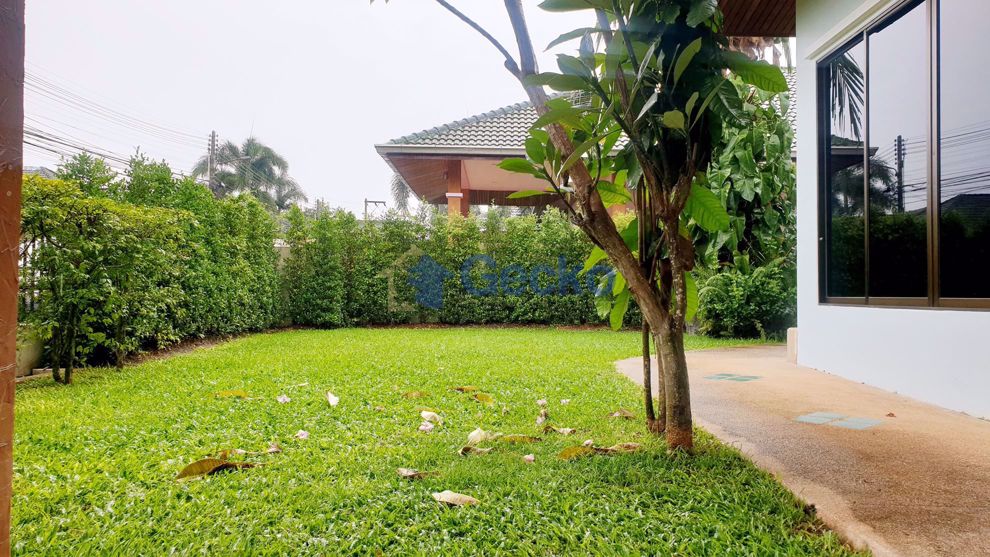 3 ห้องนอน บ้าน in SP Village 3  พัทยาตะวันออก H008856 (Photo 3)