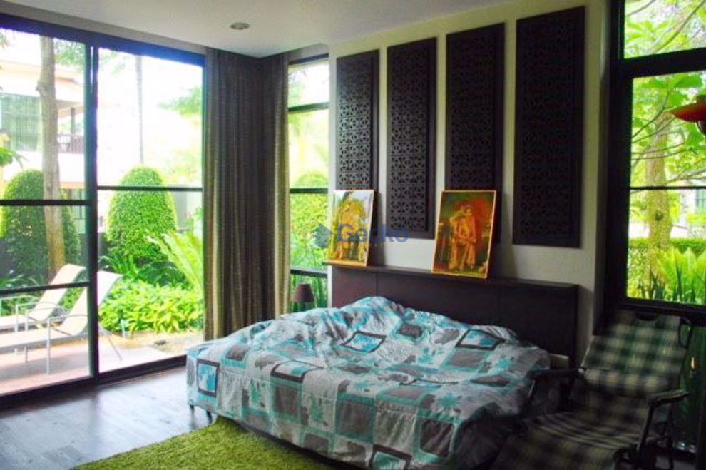 3 ห้องนอน บ้าน เข้า หมู่บ้าน ฮอร์สชูพอยท์  พัทยาตะวันออก H002430 (Photo 3)