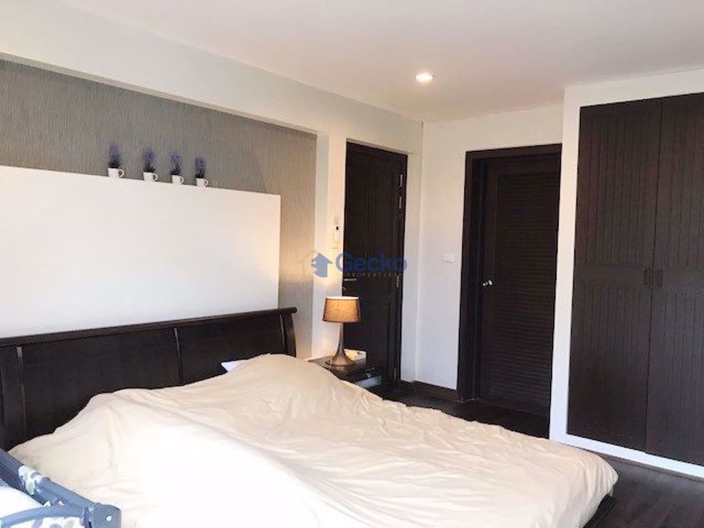 3 ห้องนอน บ้าน เข้า หมู่บ้าน ฮอร์สชูพอยท์  พัทยาตะวันออก H002430 (Photo 4)
