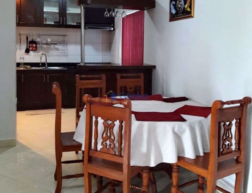 2 Bedrooms House  Huay Yai H008628 (Photo 4)