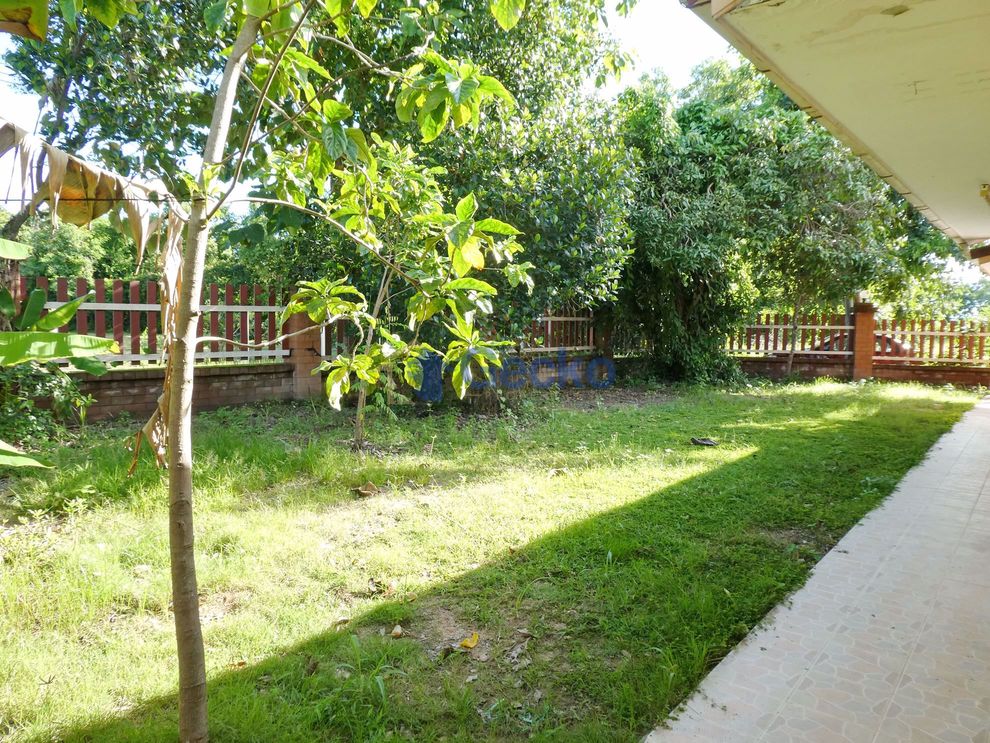 2 ห้องนอน บ้าน  ห้วยใหญ่ H008629 (Photo 1)