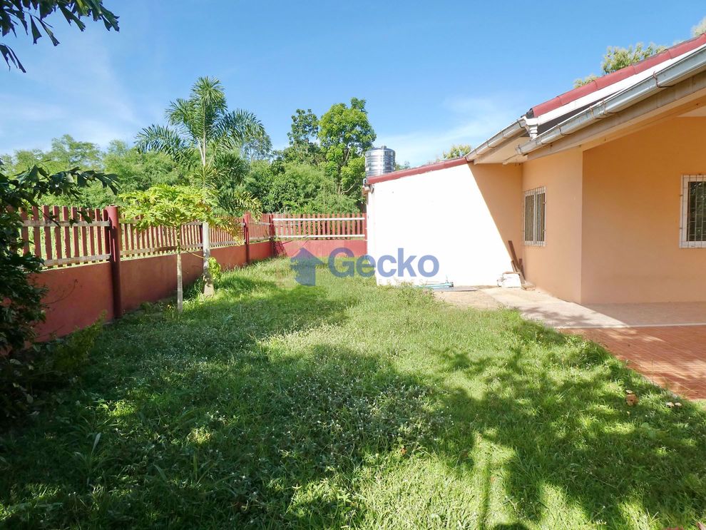 2 ห้องนอน บ้าน  ห้วยใหญ่ H008629 (Photo 2)