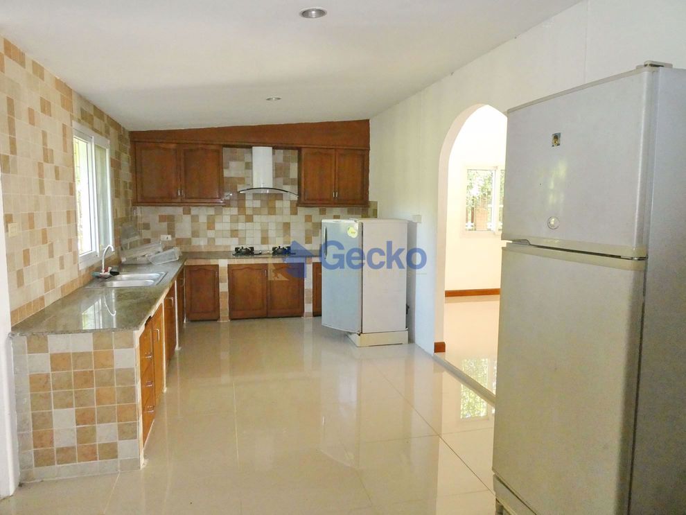 2 ห้องนอน บ้าน  ห้วยใหญ่ H008629 (Photo 3)