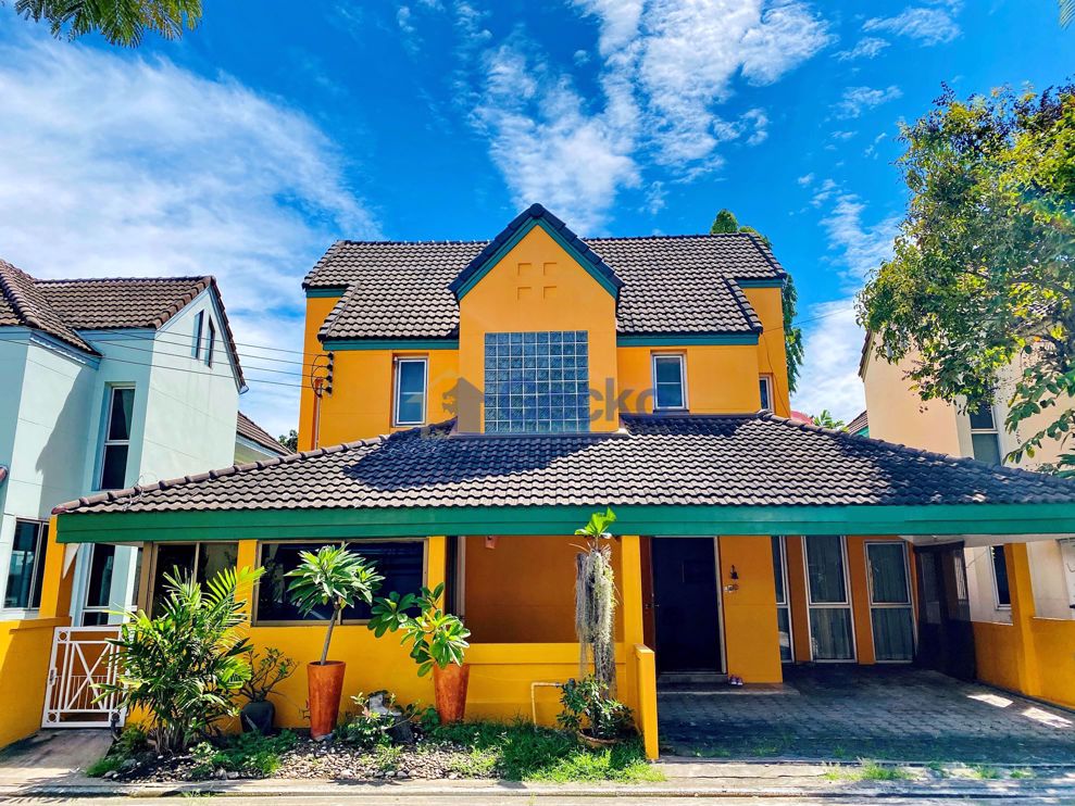 6 Bedrooms House in Jomtien Yacht club   Na Jomtien H008862 (Cover Photo)