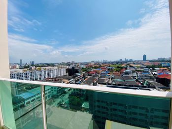 South Pattaya Condo - C008866