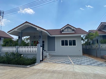 3 ห้องนอน บ้าน  พัทยาตะวันออก H008407