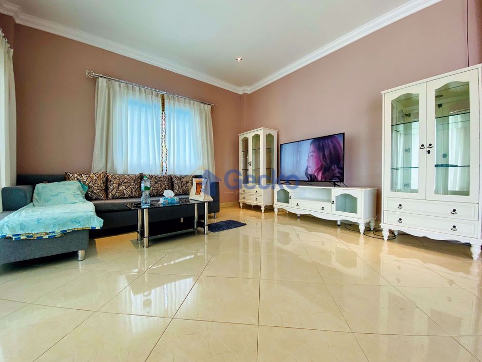3 ห้องนอน บ้าน in Chokchai Village 4 Bang Saray  บางเสร่ H008638 (Photo 3)