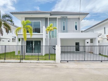 East Pattaya House - H008640
